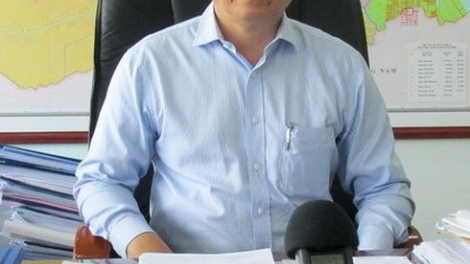 Thủ tướng Chính phủ quyết định thi hành kỷ luật bằng hình thức cảnh cáo đối với ông Huỳnh Đức Thơ, Chủ tịch UBND thành phố Đà Nẵng (Thời sự chiều 21/11/2017)