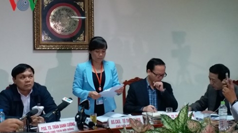 Nguyên nhân gây tử vong của 4 trẻ sơ sinh tại Bệnh viện Bắc Ninh là do khuẩn sơ sinh, không loại trừ khả năng do nhiễm khuẩn bệnh viện (Thời sự đêm 21/11/2017)