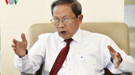 Cứ 1 nghìn dân thì có 43 công chức viên chức hưởng lương và trung bình cứ 5 công chức lại có một lãnh đạo (30/11/2017)