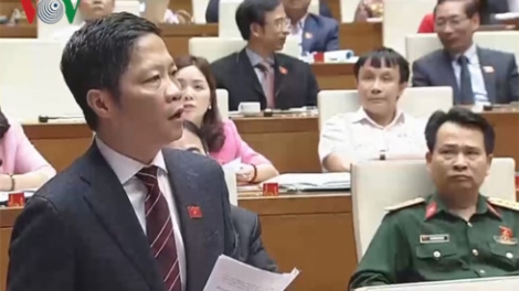 Làm rõ để xác tín niềm tin (2/11/2017)