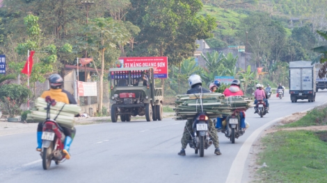 An toàn về nhà (2/11/2017)