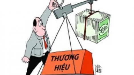 Định giá tài sản thương hiệu khi hội nhập (11/12/2017)