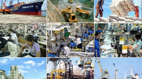 Điểm nổi bật trong phát triển kinh tế năm 2017 (28/12/2017)