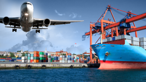 Tháo gỡ 3 nút thắt để phát triển dịch vụ logistics (26/12/2017)