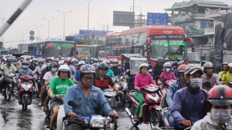 An toàn về nhà (4/12/2017)