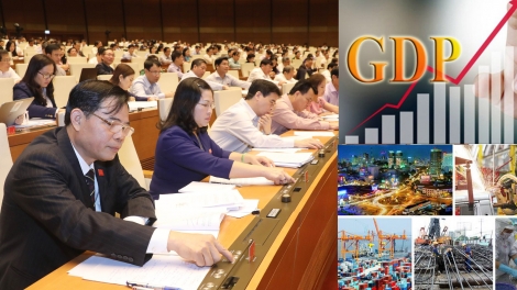 10 sự kiện, vấn đề nổi bật trong nước năm 2017 do Đài Tiếng nói Việt Nam bình chọn  (Thời sự trưa 29/12/2017)