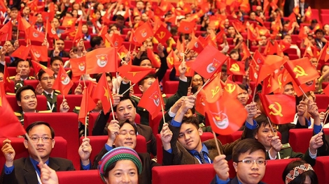 Vai trò và trách nhiệm của Đoàn thanh niên Cộng sản Hồ Chí Minh trong tình hình mới (11/12/2017)