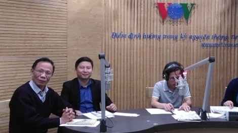 Vì sao bảo hiểm nông nghiệp vẫn chưa thu hút được người dân? (10/12/2017)