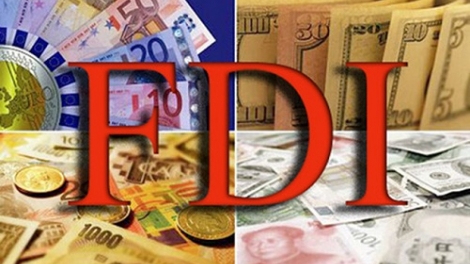 Việt Nam cần phát huy hiệu quả hơn nguồn vốn FDI (28/12/2017)
