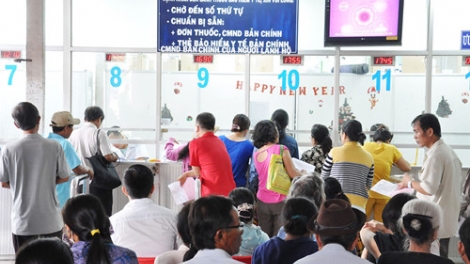 Bảo hiểm Xã hội Việt Nam khẳng định, không có chuyện gần 200 bệnh viện tư nhân bị loại khỏi danh sách được khám chữa bệnh và thanh toán bảo hiểm y tế (Thời sự chiều 7/12/2017)