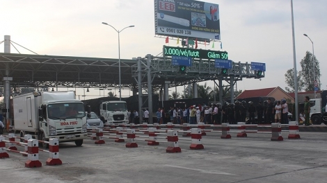 Làm thế nào để giải quyết dứt điểm những biến dạng méo mó khi triển khai các dự án BOT? (05/12/2017)