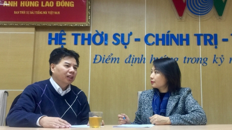 Quy định mới về chủ thể trong Bộ luật Dân sự: Có đáng để xã hội gánh chịu hậu quả (21/12/2017)