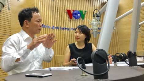 Khi lỗi đánh máy là không ai phải chịu trách nhiệm (5/12/2017)