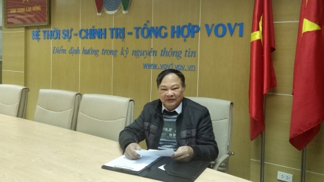 Kinh nghiệm đi lao động giúp việc gia đình tại A rập xê út (29/12/2017)