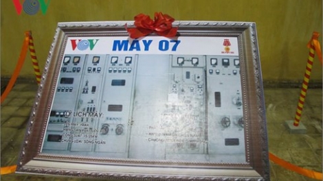 Kỷ niệm 45 năm Hà Nội - Điện Biên Phủ trên không: Tiếng nói Việt Nam - Sức sống bất diệt (21/12/2017)