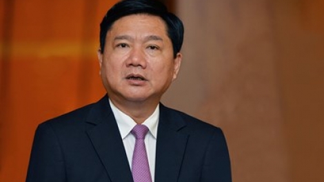 Ông Đinh La Thăng, nguyên Chủ tịch HĐQT Tập đoàn Dầu khí Quốc gia Việt Nam bị đình chỉ sinh hoạt Đảng và cho thôi đại biểu Quốc hội khóa 14 (Thời sự chiều 08/12/2017)