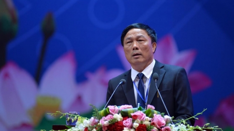 Những tâm sự, chia sẻ của doanh nhân Nguyễn Văn Đệ về chữ tâm, chữ tình trong kinh doanh. (20/12/2017)