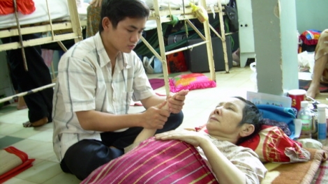 Câu chuyện về “chiếc bánh thời gian” (1/12/2017)