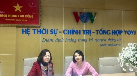 Bạo hành trẻ em – sự xuống cấp về đạo đức hay yếu kém trong công tác quản lý  (01/12/2017)