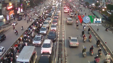 Bạn hữu đường xa (14/12/2017)