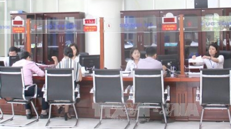 Cắt giảm thủ tục hành chính trong lĩnh vực đất đai: Giảm nhũng nhiễu, phiền hà (18/12/2017)