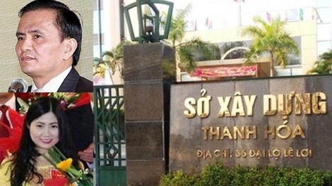 Ban Bí thư quyết định cách chức tất cả các chức vụ trong đảng với ông Ngô Văn Tuấn, Tỉnh uỷ viên, Phó Chủ tịch Uỷ ban nhân dân tỉnh Thanh Hoá (Thời sự đêm 17/12/2017)