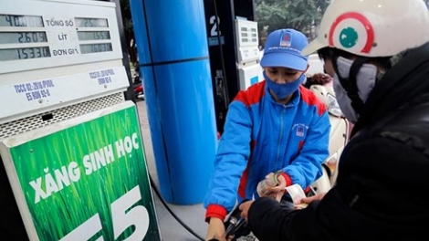 Phát triển nhiên liệu sinh học tại Việt Nam: Lộ trình thực hiện (22/12/2017)