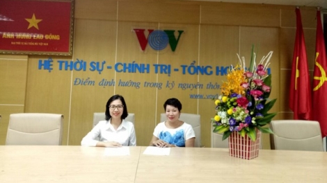 Học nghề khách sạn và cơ hội việc làm (2/12/2017)