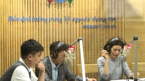 Những quy định và giải pháp hướng đến mục tiêu kiểm soát bệnh dại vào năm 2021 (6/12/2017)