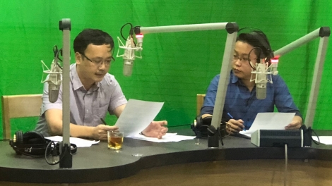 Tiêm phòng và những giải pháp đảm bảo an toàn cho vật nuôi phòng bệnh dại (23/12/2017)