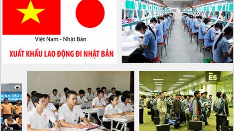 Lao động tại Nhật Bản dịp cuối năm: Những điều cần quan tâm (15/12/2017)
