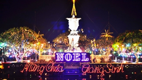 Người Giáo dân tốt sẽ là một công dân tốt (24/12/2017)