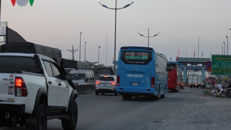 29 người thiệt mạng do tai nạn giao thông trong ngày đầu tiên của kỳ nghỉ Tết Dương lịch (Thời sự đêm 30/12/2017)