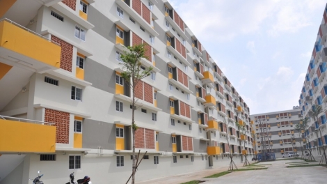 Xu hướng thị trường bất động sản 2018  (12/12/2017)