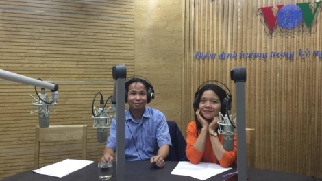 Không chủ quan với bệnh lý đường tiết niệu (6/2/2017)