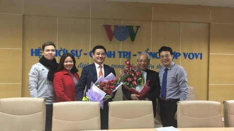 Ngành y tế: Đổi mới vì nhu cầu của người bệnh (25/02/2017)