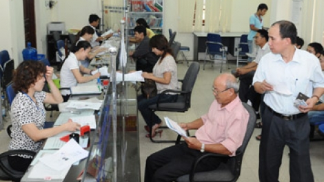 Công tác tiếp công dân của người đứng đầu: Những điều cần nói (1/2/2017)