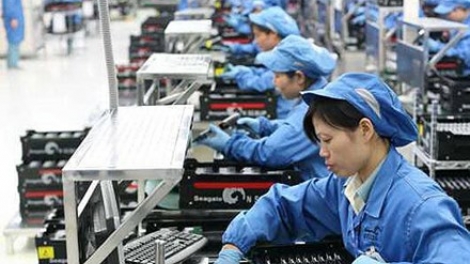 Xu hướng việc làm ở nước ngoài năm 2017 (03/02/2017)