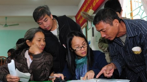 Mong ước “trả lại đúng tên cho các liệt sĩ” (16/2/2017)