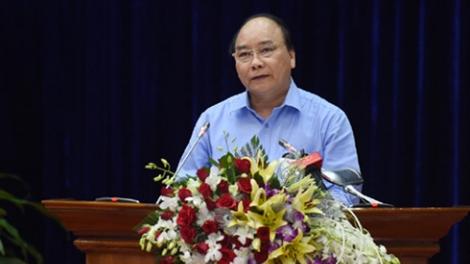 Chủ trì Hội nghị phát triển ngành tôm Việt Nam, Thủ tướng Nguyễn Xuân Phúc yêu cầu, đến năm 2025 phải đạt giá trị xuất khẩu 10 tỷ đô la Mỹ (Thời sự chiều 6/2/2017)