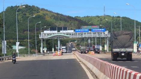 Kiểm toán Nhà nước đề nghị giảm gần 100 năm thu phí BOT: Trách nhiệm của Bộ chủ quản khi để xảy ra sai phạm này. (22/02/2017)