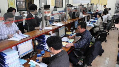 Kiên quyết sàng lọc, miễn nhiệm cán bộ làm việc kém hiệu quả (27/02/2017)