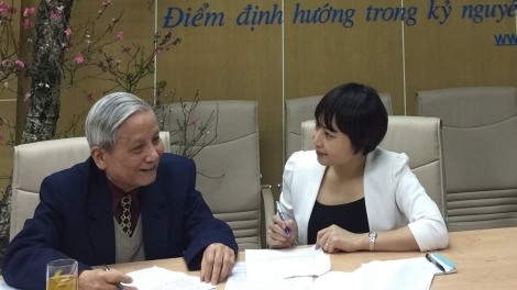 Tổng Bí thư Trường Chinh – người đặt nền móng cho tiến trình đổi mới (8/2/2017)
