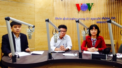 Cởi nút thắt cho phát triển thương mại vùng biên (19/2/2017)