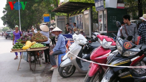Văn minh đô thị – khoảng cách giữa mục tiêu và thực hiện (16/02/2017)