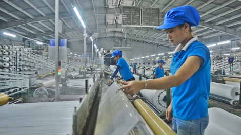 Tăng cường giám sát các doanh nghiệp Nhà nước (10/02/2017)
