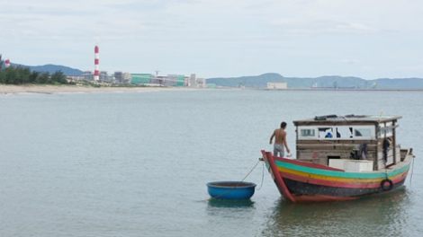 Ủy ban Kiểm tra Trung ương xem xét kỷ luật hàng loạt cán bộ liên quan đến vụ Fomosa Hà Tĩnh đang tạo niềm tin cho người dân vào sự lãnh đạo của Đảng. (24/02/2017)