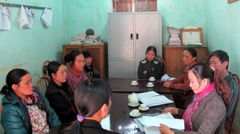 Làm giúp việc gia đình tại Ả Rập Xê Út - Cơ hội việc làm thoát nghèo cho phụ nữ ở những vùng kinh tế khó khăn (10/2/2017)