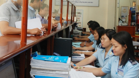 Xác định chủ đề ưu tiên và hợp tác hải quan trong năm APEC 2017 (15/2/2017)