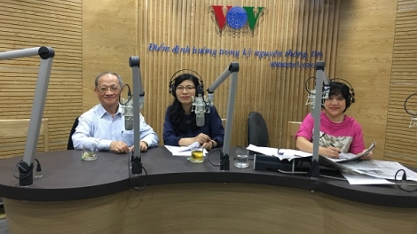 Đẩy nhanh tiến trình cổ phần hóa, chống thất thoát vốn, tài sản Nhà nước – cần minh bạch (23/2/2017)